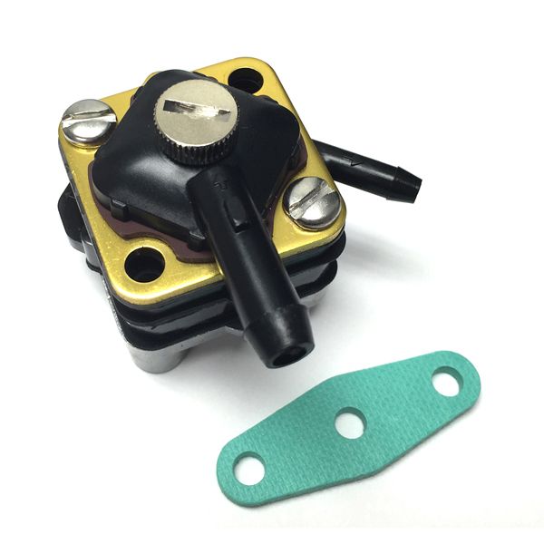 Sierra Fuel Pump