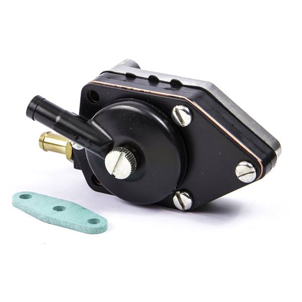 Sierra Fuel Pump