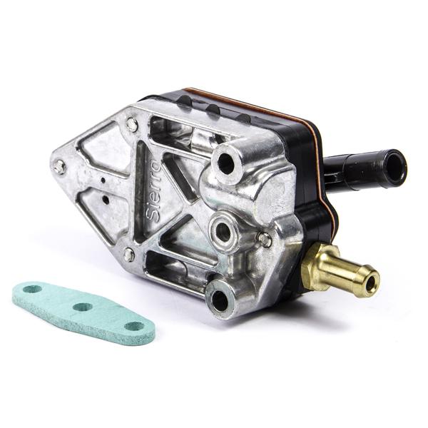 Sierra Fuel Pump