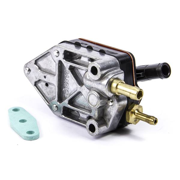 Sierra Fuel Pump