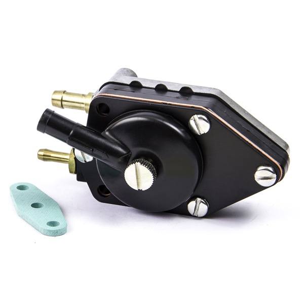 Sierra Fuel Pump