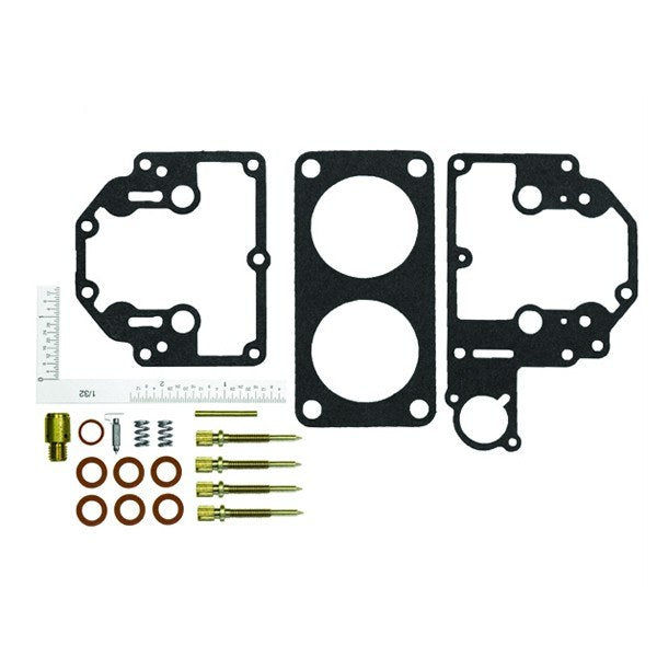 Sierra Carb Kit