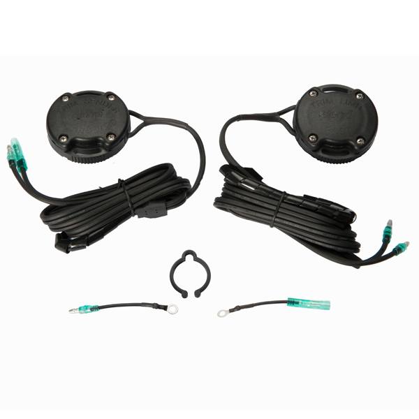 Sierra Trim Sender/Limit Kit