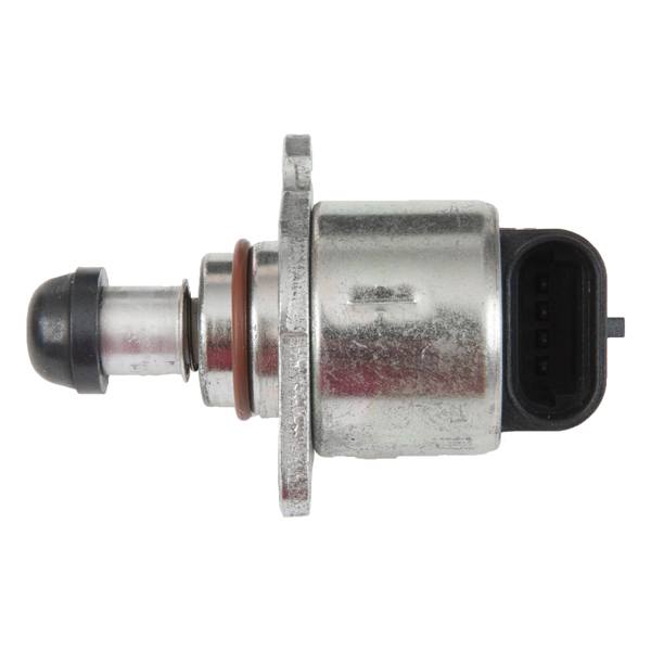 Sierra Iac Motor