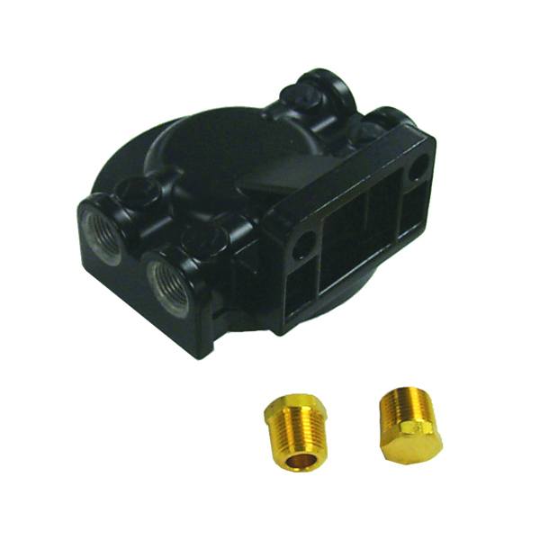 Sierra Fuel Water Separator Bracket