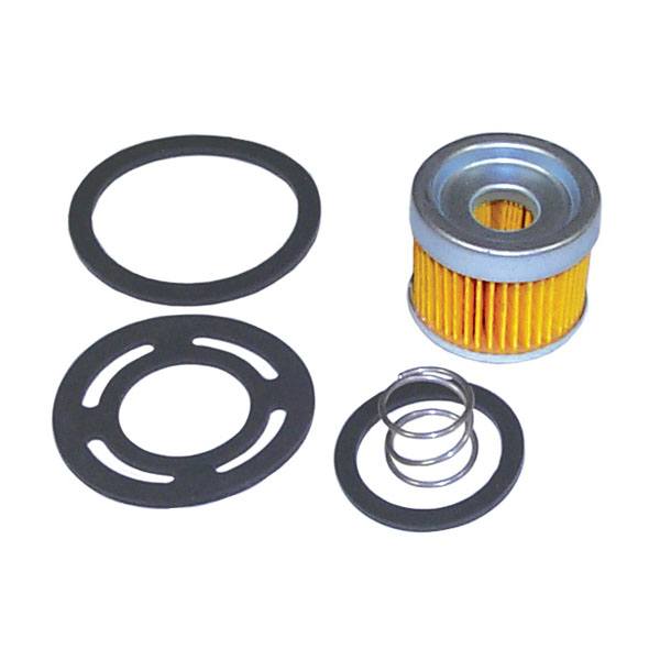 Sierra Fuel Filter
