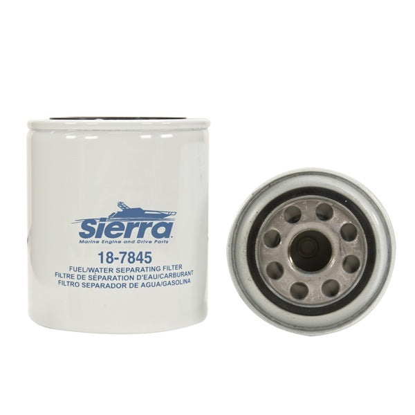 Sierra Fuel Filter
