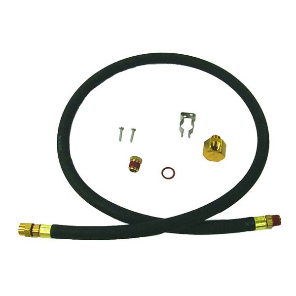 Sierra Oil Drain Kit