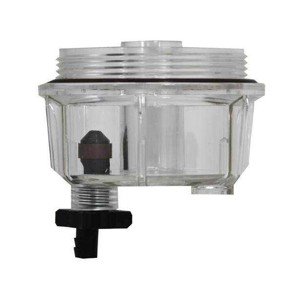 Sierra Collection Bowl Plastic