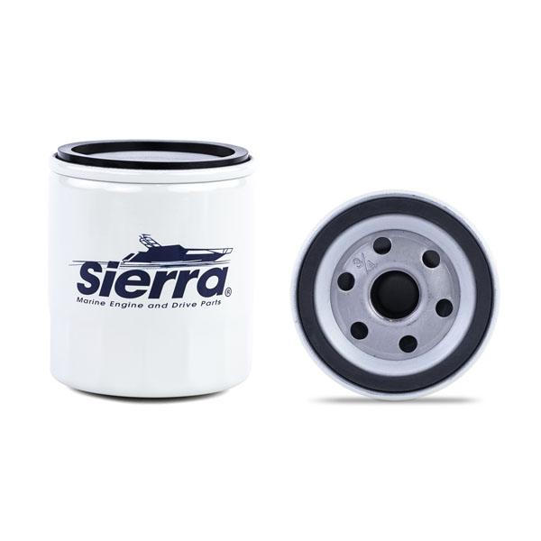 Sierra Oil Filter