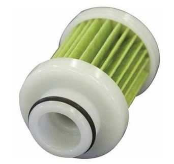 Sierra Fuel Filter