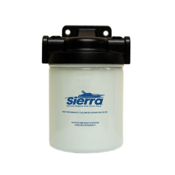 Sierra Fuel Water Separator Kit