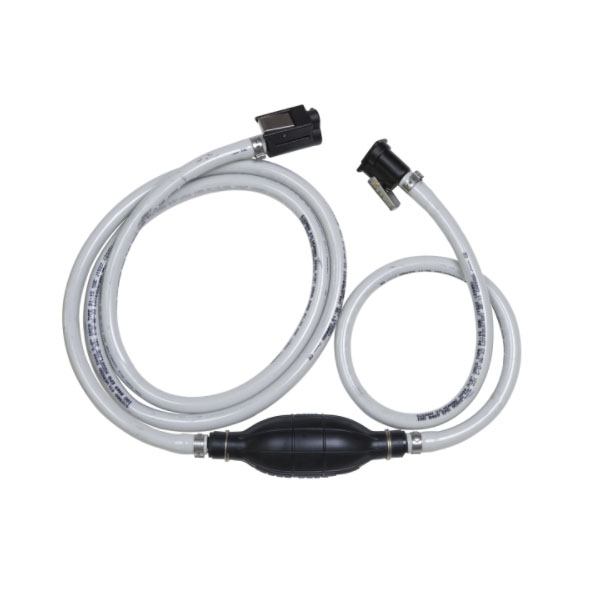 Sierra Epa Fuel Line Assembly-Mercury