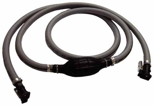 Sierra Epa Fuel Line Assembly-Yamaha