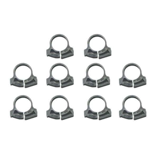 Sierra Snapper Clamp Priced Per Pkg Of 10 (SS 18-8034)