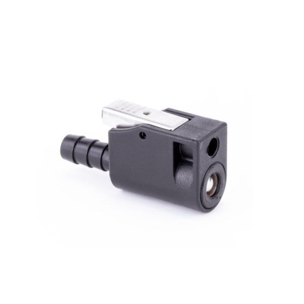 Sierra Fuel Connector