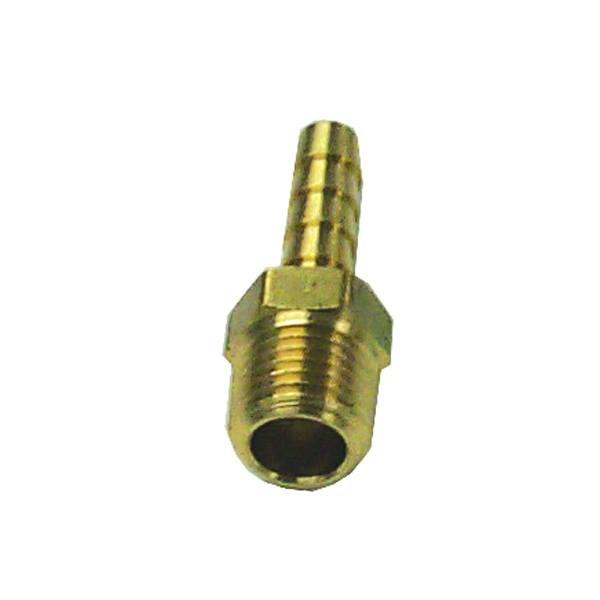 Sierra Hose Barb (SS 033401-10)