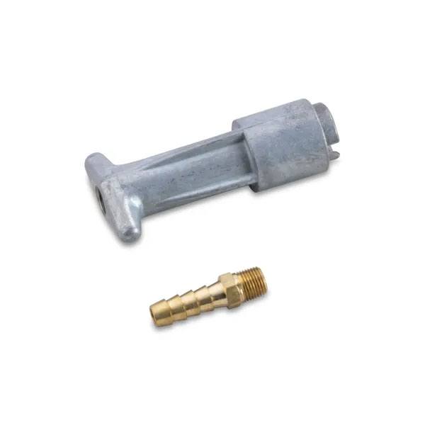 Sierra Fuel Connector