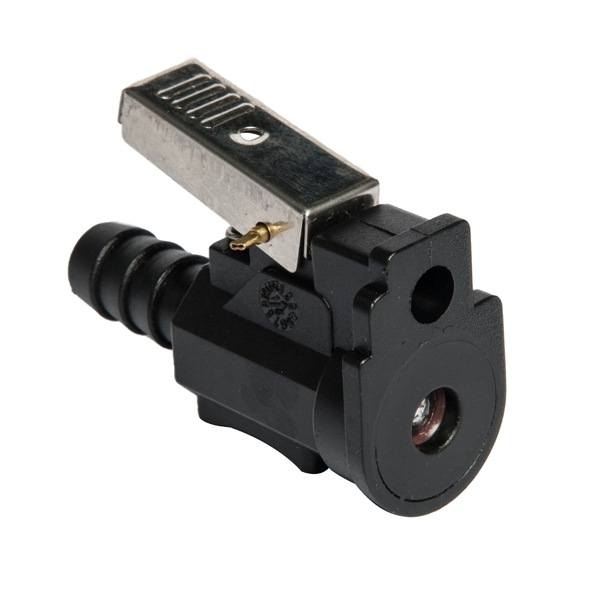 Sierra Fuel Connector
