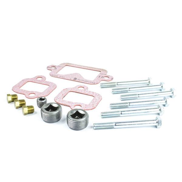 Sierra Exhaust Manifold Mounting Kit