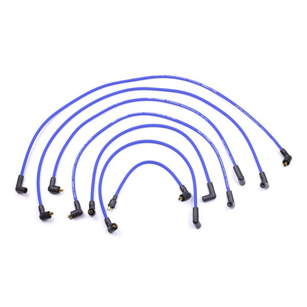 Sierra Wiring Plug Set