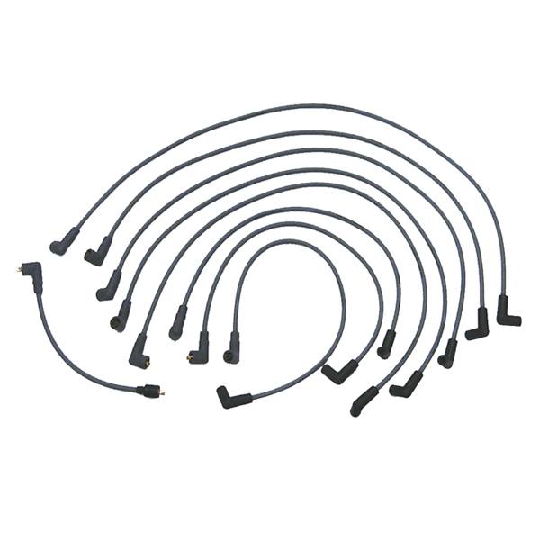 Sierra Wiring Plug Set