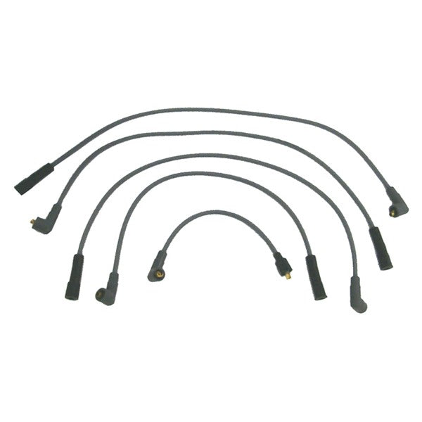 Sierra Wiring Plug Set