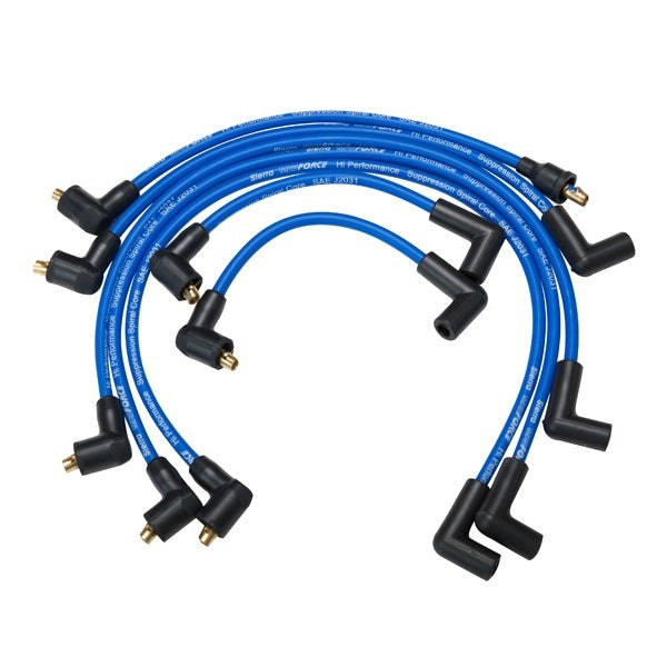 Sierra Wiring Plug Set