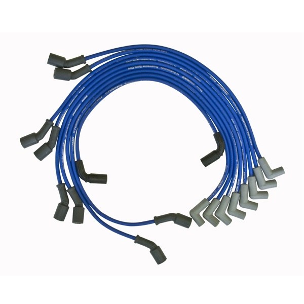 Sierra Wiring Plug Set