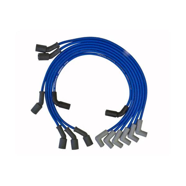 Sierra Wiring Plug Set