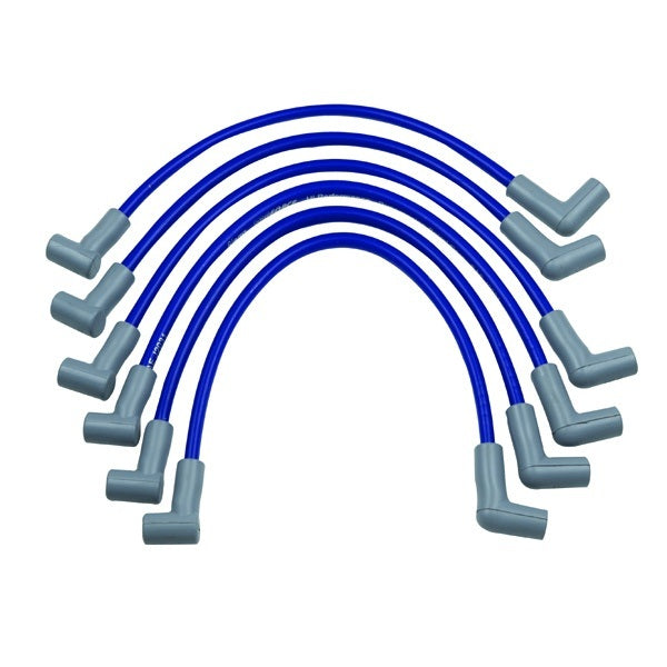 Sierra Inductive Spark Wire Set - 6 Cyl.