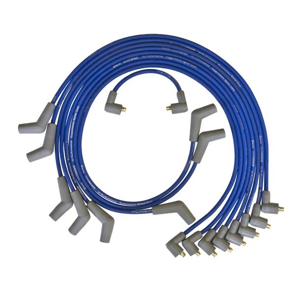 Sierra Wiring Plug Set
