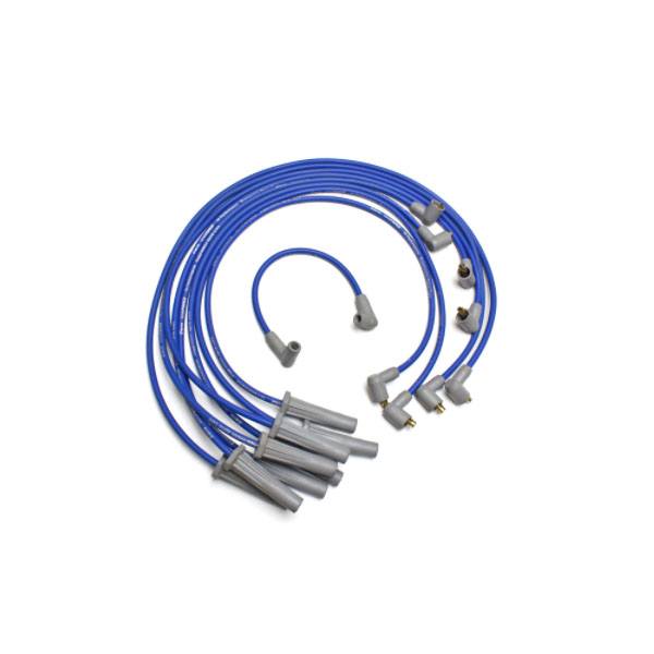 Sierra Wiring Plug Set