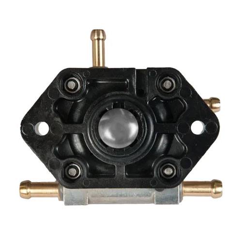Sierra Fuel Pump