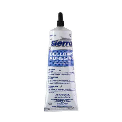 Sierra Bellows Adhesive 2oz