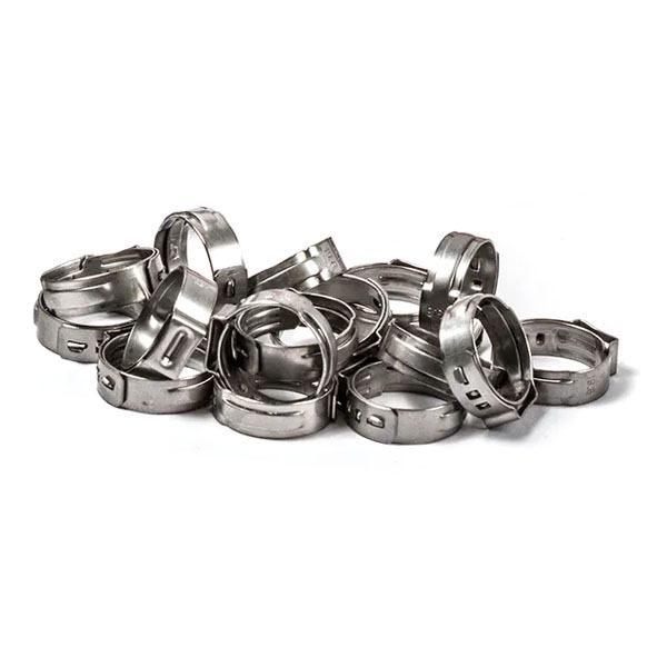 Sierra 198Mm Oetiker Clamp Bag Of 10