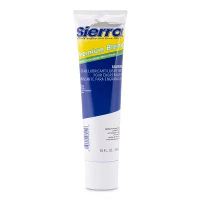 Sierra Premium Gear Lube - 10 Oz