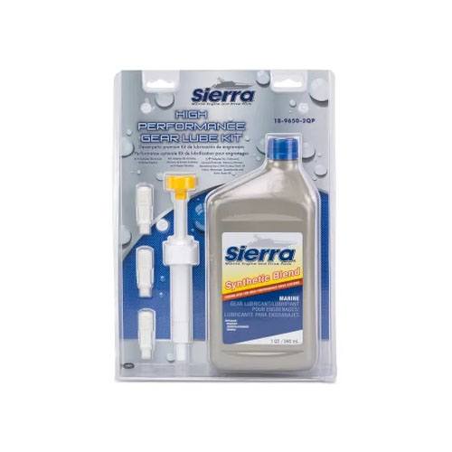 Sierra Hi-Perf Gear Lubricant Pump Kit