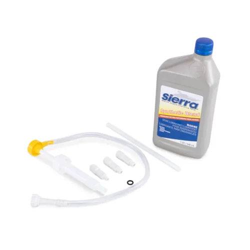 Sierra Hi-Perf Gear Lubricant Pump Kit