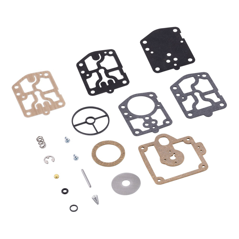 Sierra Carburetor Repair Kit Mercury