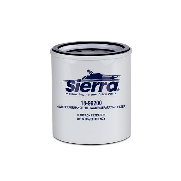 Sierra Canister FWS Filter - 30 Micron