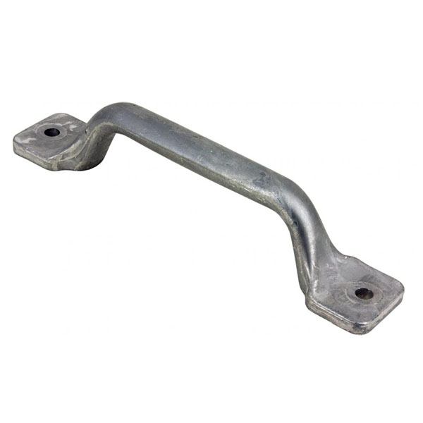 Springfield Marine DIECAST STERN HANDLE 7 1/2"1PR