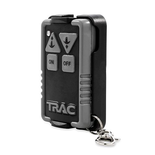 Trac Outdoor G3 Anchor Winch Wireless Remote Kit