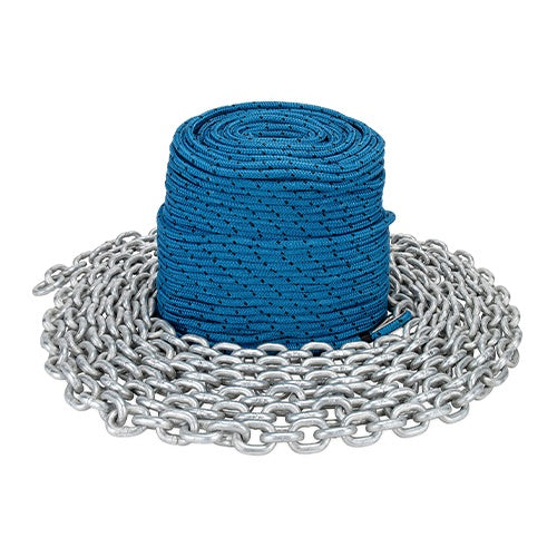 Trac Outdoor Anchor Rode 300'/20'-8Mm