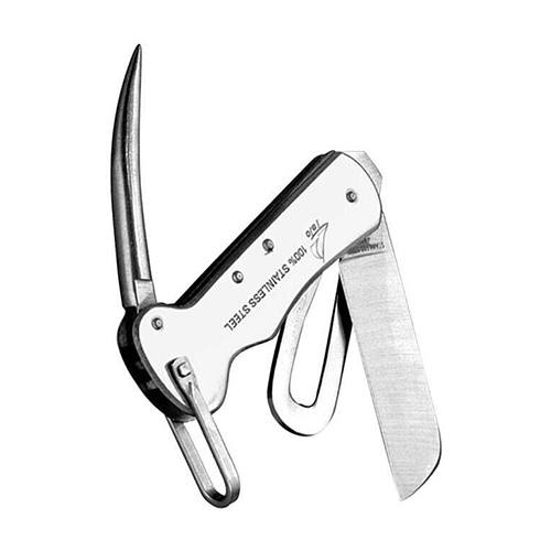 Davis Instruments Rigging Knife Deluxe