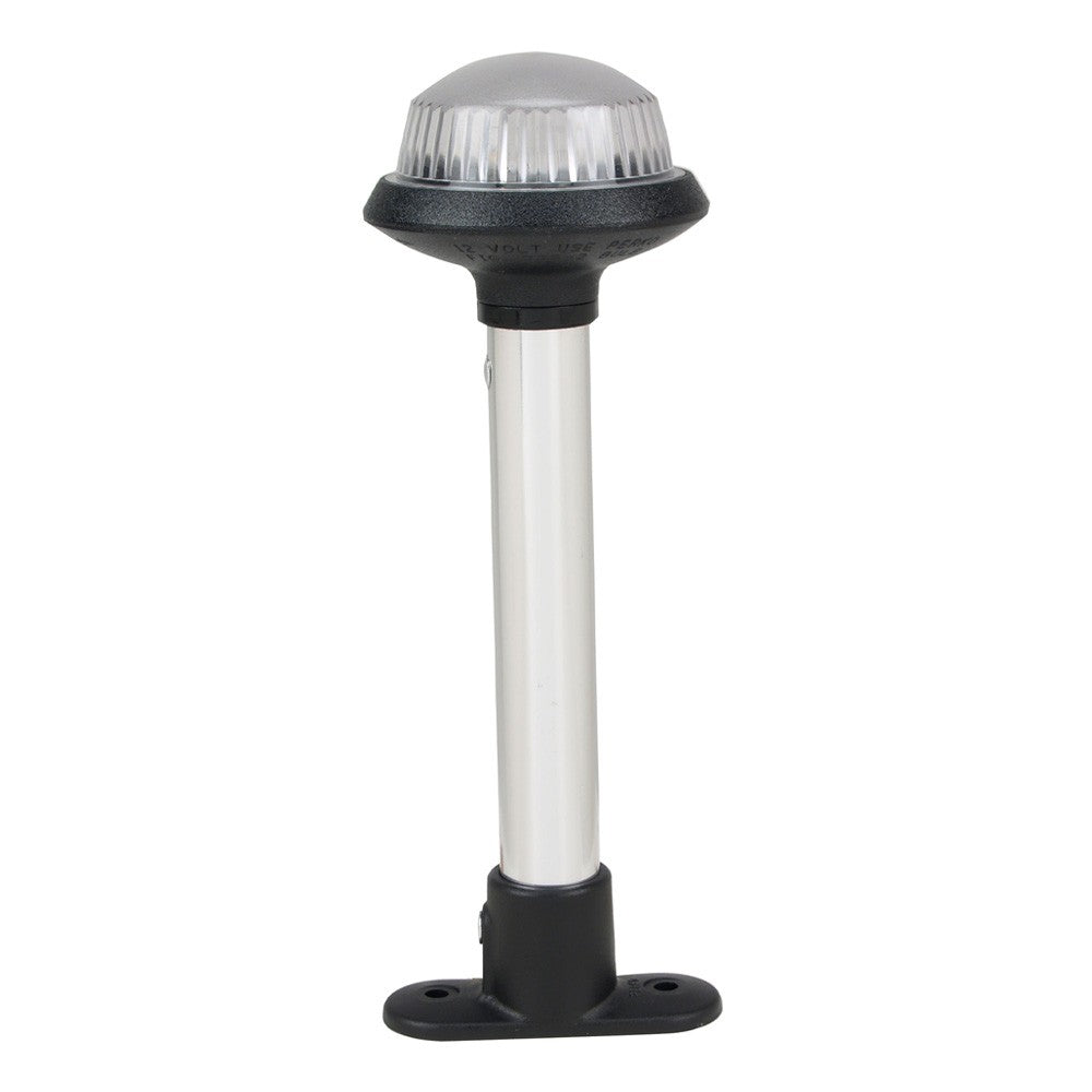 Perko Marine 7" All Around Light-White