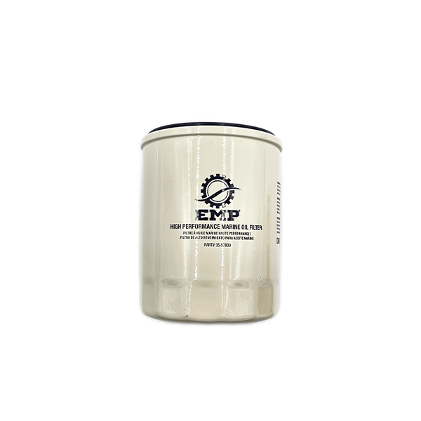 EMP 100 Hour Basic Service Kit