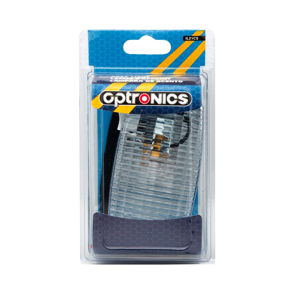 Optronics Int/Exterior Wp Light W/Switch