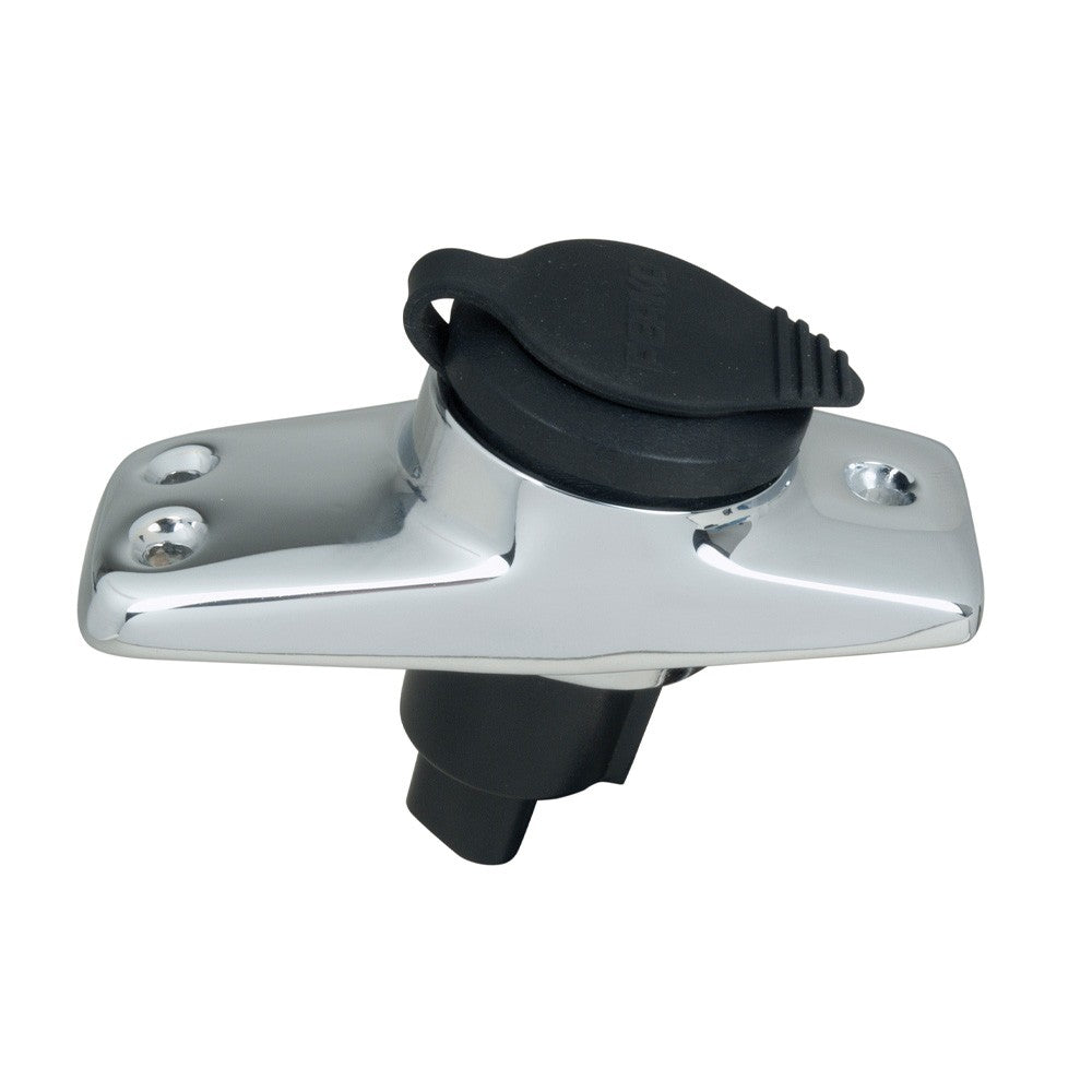 Perko Marine Plug-In Light Base-"16" Deg.