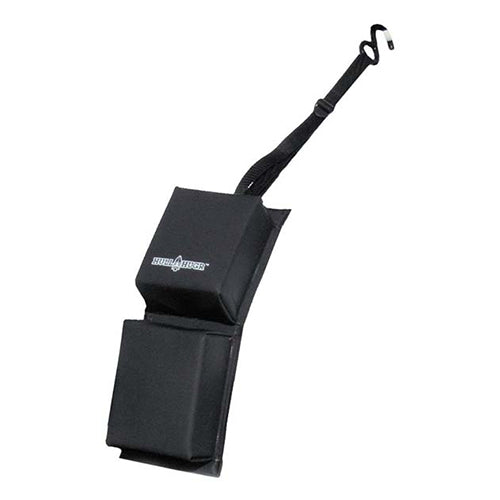 Hull Hugr Pwc Fender-Black